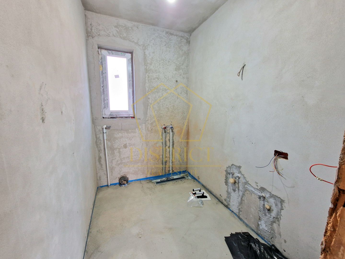 Casa individuala cu 3 camere, dressing | Ghiroda | Medicina | COM 0% - Poză 9