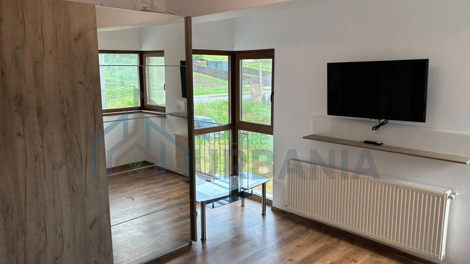 Apartament 2 camere decomandat, Rediu, Iași – 57 mp utili, etaj 1/4, an 2016 - Poză 4