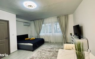 Garsonieră premium – 39 m² – noua – Metrou Brâncuși - Poză 2
