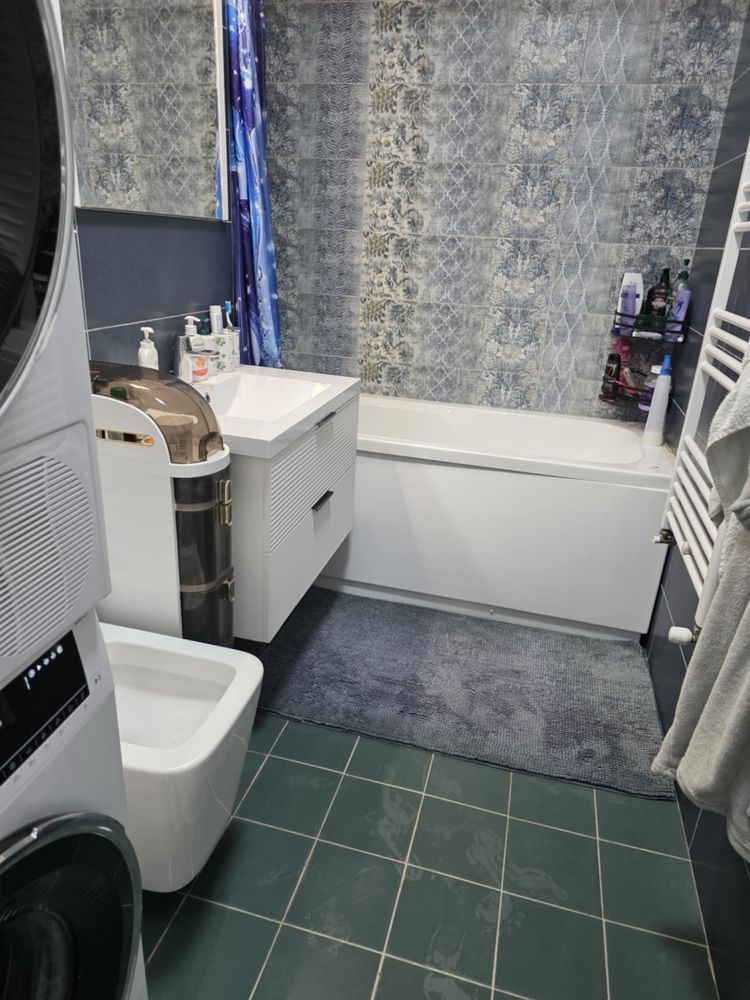 Onix Park Residence Pipera 2 Camere - Poză 7