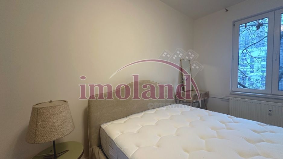 Apartament - 2 camere cu terasa si boxa - Floreasca - Compozitori - Poză 7