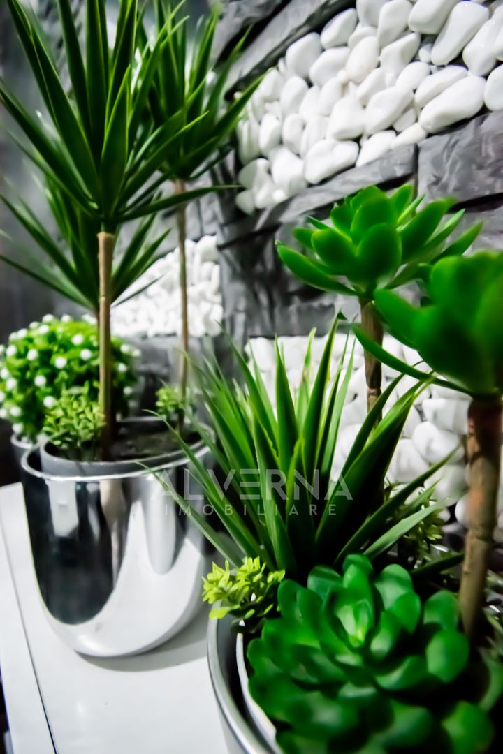 Ap. 1 camera + nisa cu pat baldachin, 41mp + terasa, zona Leroy Merlin - Poză 16