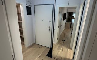 Apartament 1 camera+parcare Palas Campus- Mitropolie - Poză 8