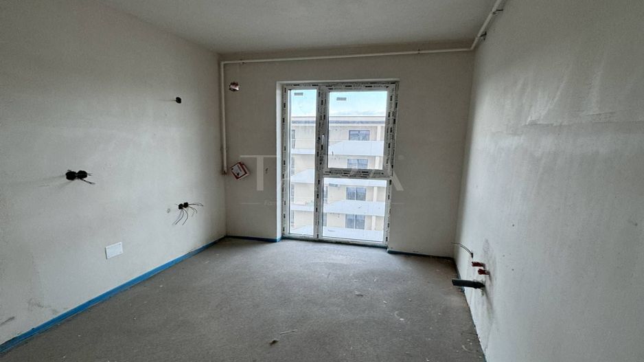 Apartament nou, terasă panoramică de 21 mp, parcare subterană inclusa. - Poză 3