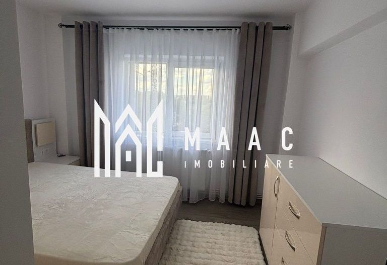 Apartament 2 camere | Decomandat | Etaj 2 | Balcon | Pivniță | Ștrand - Poză 2