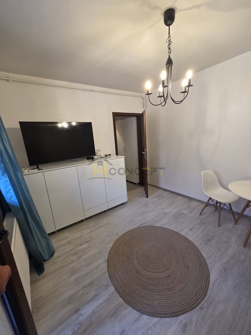 Inchiriere studio Popesti Leordeni loc parcare 15 min metrou - Poză 2
