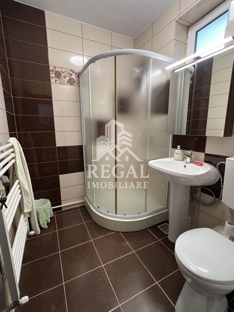 Apartament 2 camere de închiriat – Central Park | Etaj 9/9 | 47 mp - Poză 5