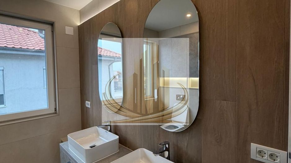 Eleganță și Tehnologie | Casă Individuală Premium | 165 mp | Săcălaz - Poză 20