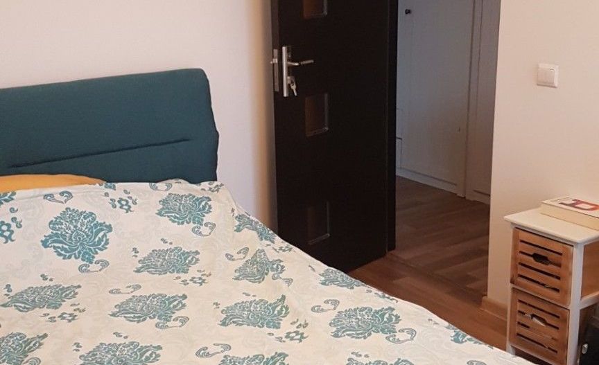 Apartament modern cu 3 camere de închiriat – la 5 minute de Iulius Mal - Poză 15