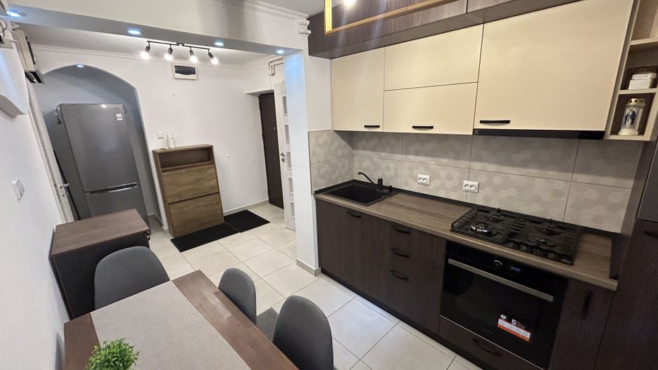 Apartament 4 Camere Dristor - Poză 4