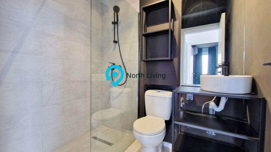 Apartament 3 camere | zona Pipera | Bloc Boutique - Poză 6