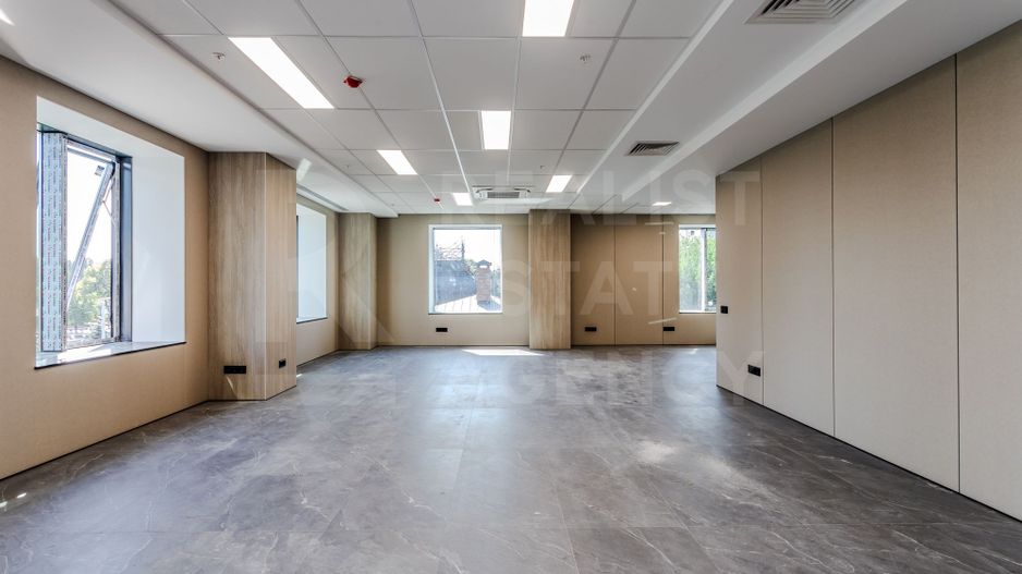 Chirie, spatiu comercial, 116 mp, bvd. Ștefan cel Mare și Sfânt,Centru - Poză 13