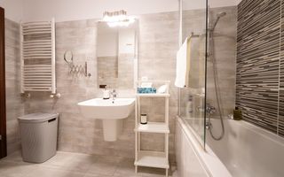 2 Camere + Parcare, Metropolitan Residence, Aviatiei, M Aurel Vlaicu - Poză 15