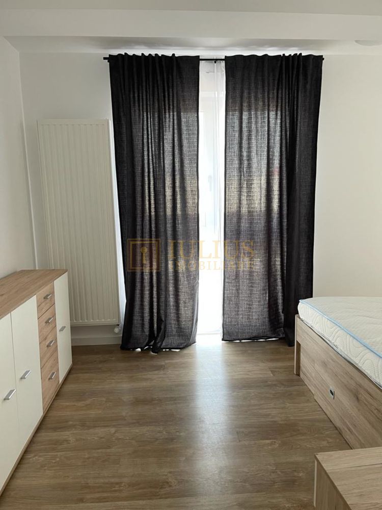 2 camere| Mircea Cel Batran| etajul 1| centrala proprie| bloc 2019 - Poză 6