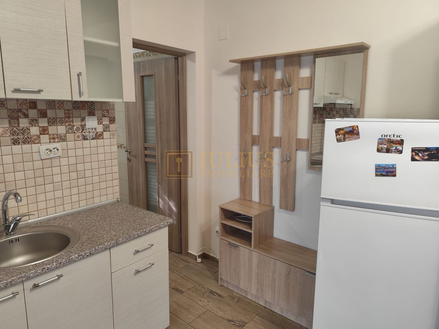 1 camera, zona Mehala, ideal pentru 1 persoana, zona ideala de centrul orasului - Poză 5