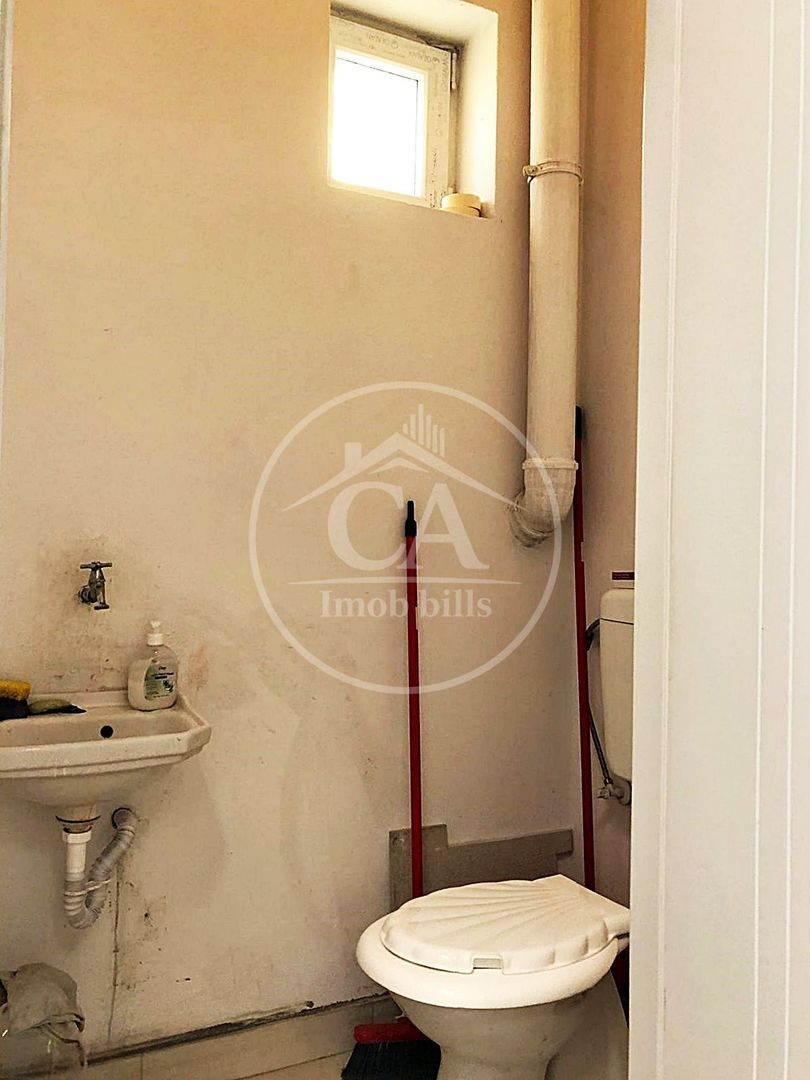 Spatiu comercial de inchiriat in zona Decebal, Oradea - Poză 6