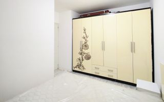 Apartament 2 camere, 40mp, semidecomandat, mobilat, balcon, Stejarului - Poză 10