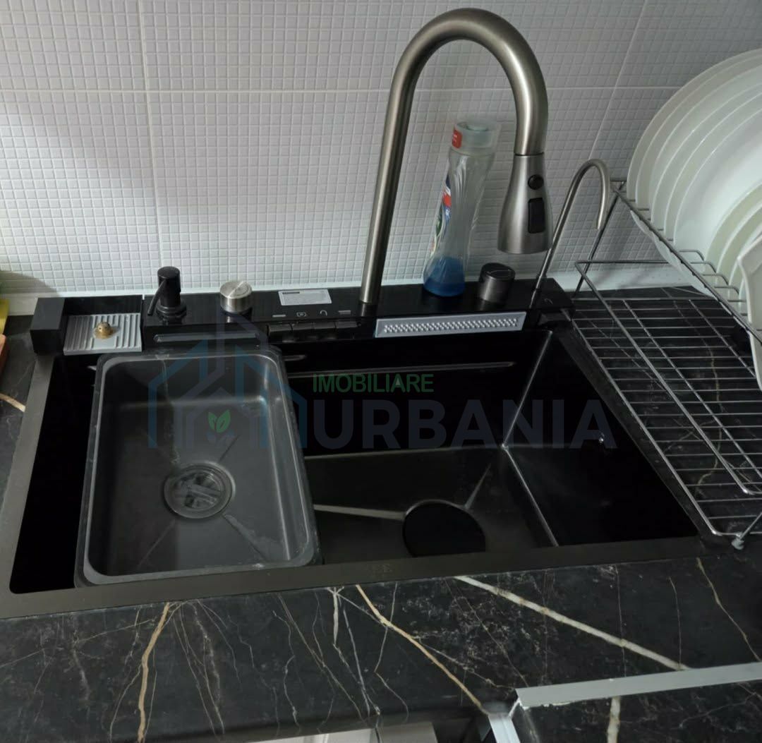 Apartament 2 camere, Valea Lupului, Iași - Închiriere - Poză 7