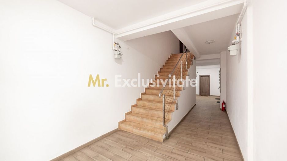 2 camere 86,5 mp | bloc exclusivist 2019 | Nord | mobilat/utilat - Poză 21