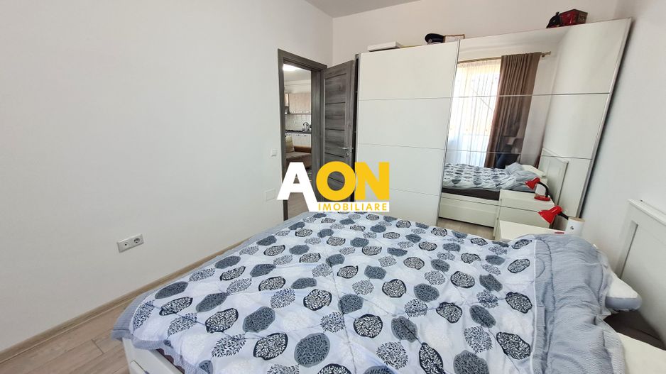 Apartament 3 Camere, 72 mp, Decomandat, Etaj 3, Zona Ampoi 3 - Poză 11