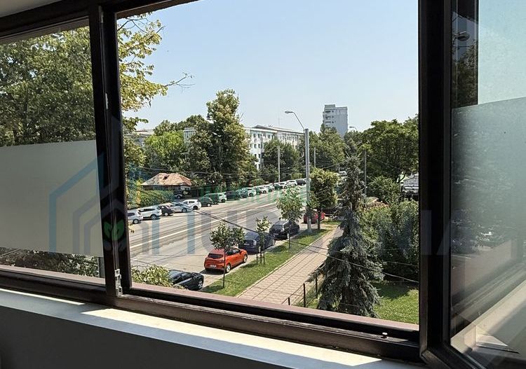 Spațiu Comercial 75 mp cu Terasă 25 mp, Tătărași, Bulevard, Etaj 2 - Poză 6