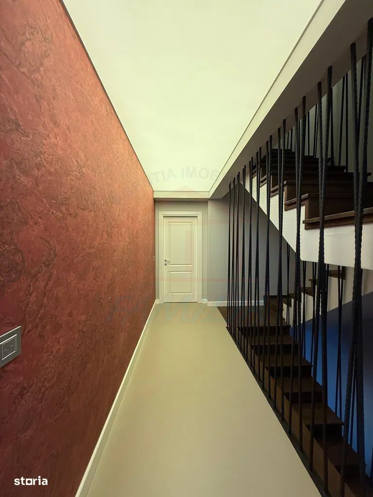 Vila mare in Pantelimon aproape de Lacul Pantelimon, la cheie - Poză 2