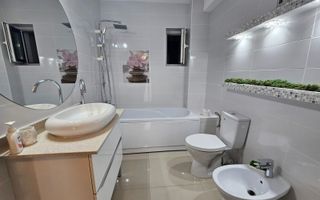 Apartament de lux – Prima închiriere, Prundu - Poză 5