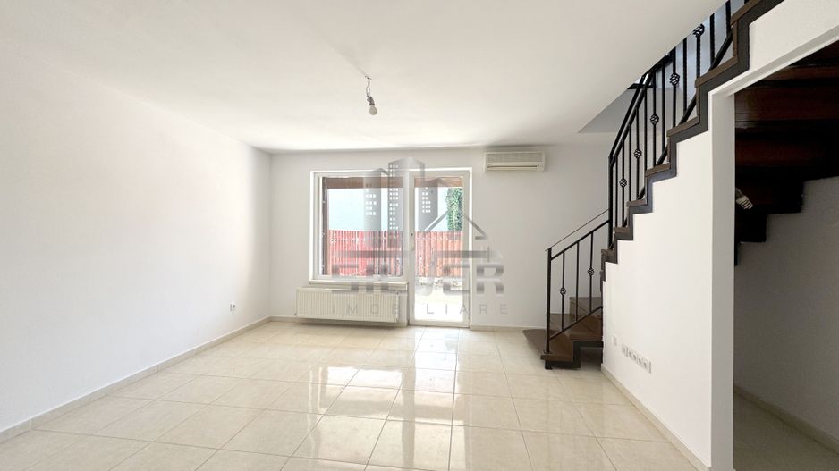 Casa intr-un imobil cu 4 unitati locative/80 mp/zona Somesului. - Poză 2