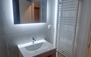 Adora Forest | 2 camere | terasa 10 mp | parter | parcare inclusa - Poză 8