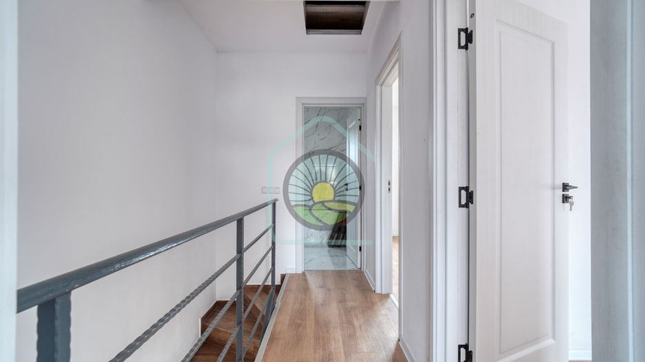 REZERVAT!!!  CASA SANPETRU BRASOV - Poză 8