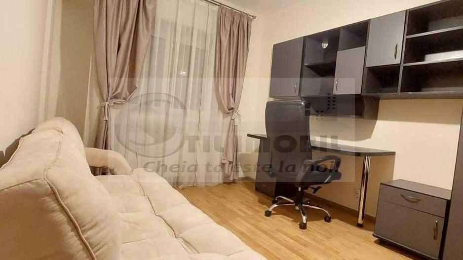 Apartament 4 Camere + Loc de parcare– Nicolina, Esplanadă - Poză 1