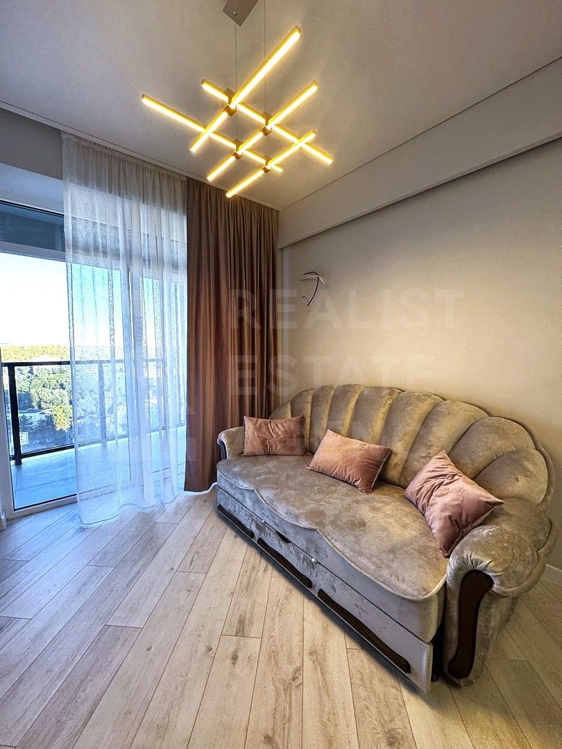 Chirie, apartament, 2 camere, str. Bogdan-Voievod, Râșcani - Poză 3