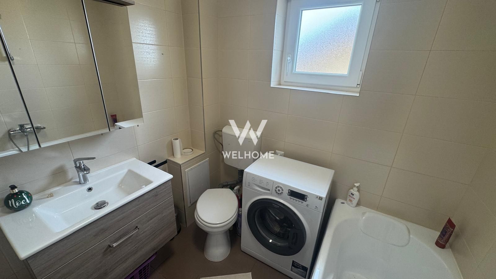 Apartament 2 Camere, mobilat și utilat - Selimbar Sibiu - Poză 15