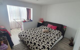 Apartament 3 camere2 bai 2 balcoane Centrala proprie. - Poză 6