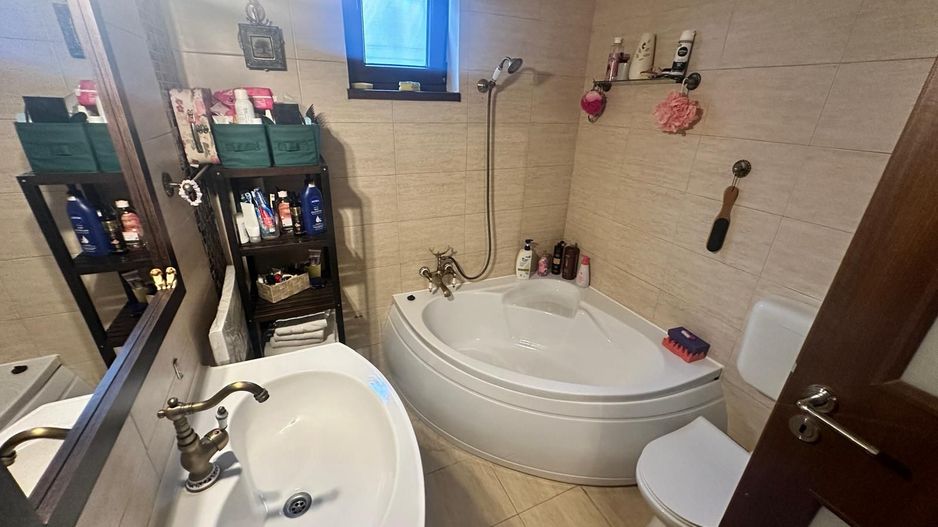 AP. 2 CAMERE BRAGADIRU, CURTE 53 MP, BLOC NOU, PARCARE, COMISION 0% - Poză 7