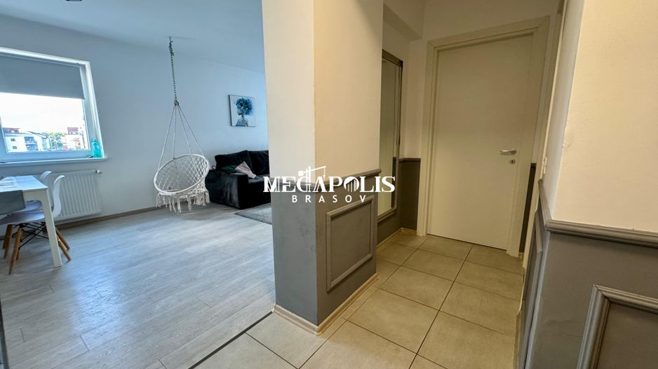 Apartament 2 camere | Parcare | Top City - Poză 11