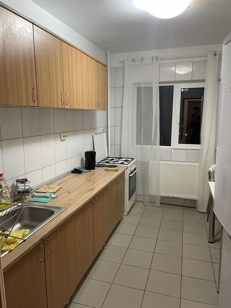 Apartament 3 camere Timpuri Noi-Tineretului - Poză 7