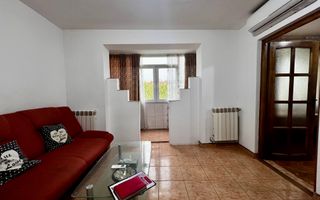 TOMIS NORD(COD 05) - Apartament 2 camere luminos, poziție excelentă - Poză 1