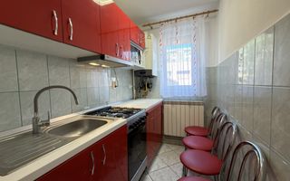 Apartament 2 camere decomandat Parter, Mobilat și utilat -Eliberării Nr.8- Carei - Poză 6
