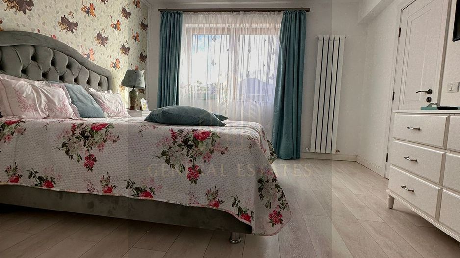 PENTHOUSE DE VIS – LUX, NATURĂ ȘI PRIVELIȘTE UNICĂ - Poză 9