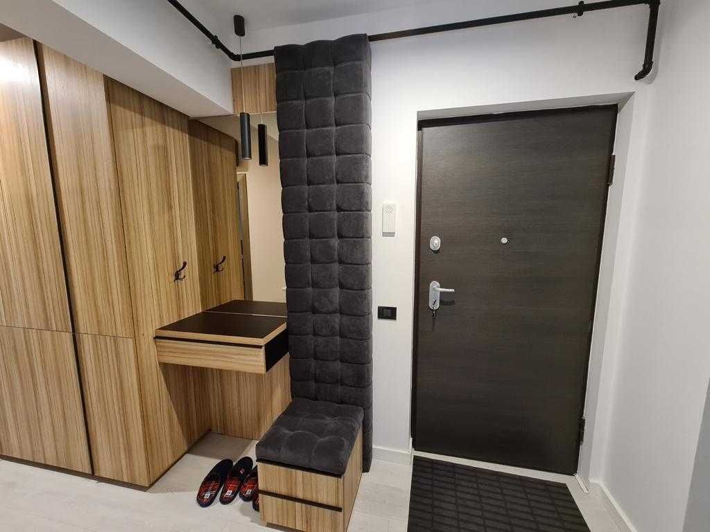 Apartament Modern cu 3 Camere în 21 Residence, cu Parcare și Boxă - Poză 6