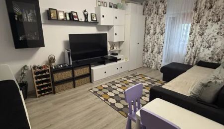 Apartament 2 camere decomandat -Trocadero