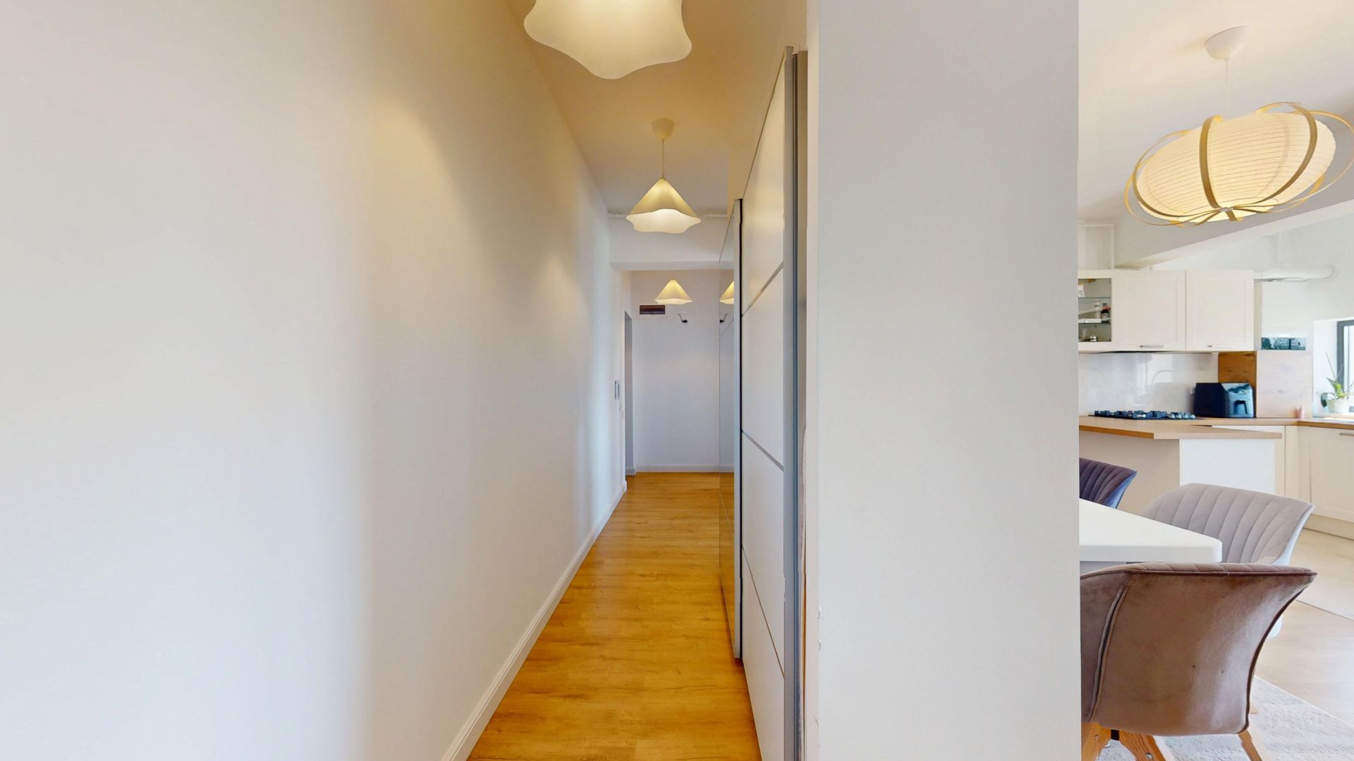 Apartament 3 Camere cu Vedere la Lac | Straulesti- Lake View Garden - Poză 23