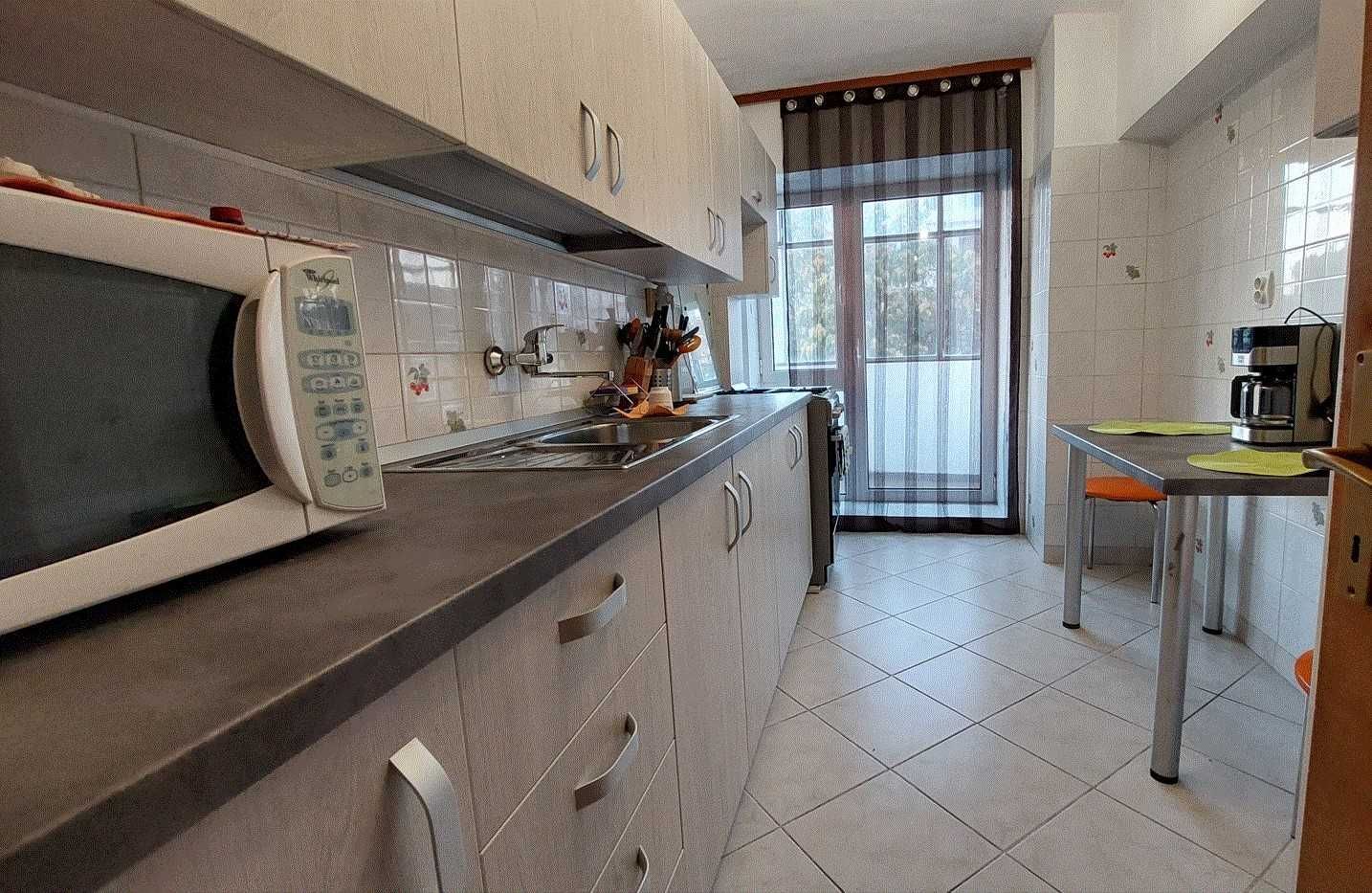 Apartament Unirii/Carierul Evreiesc - Poză 1