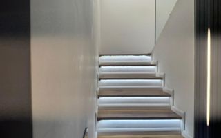 Casa individuala cu 5 camere, complet mobilata si utilata, Com Berceni - Poză 11