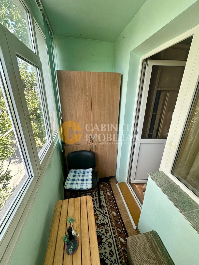 Mircea Cel Batran - 2 Camere - Etaj 3 - Poză 6