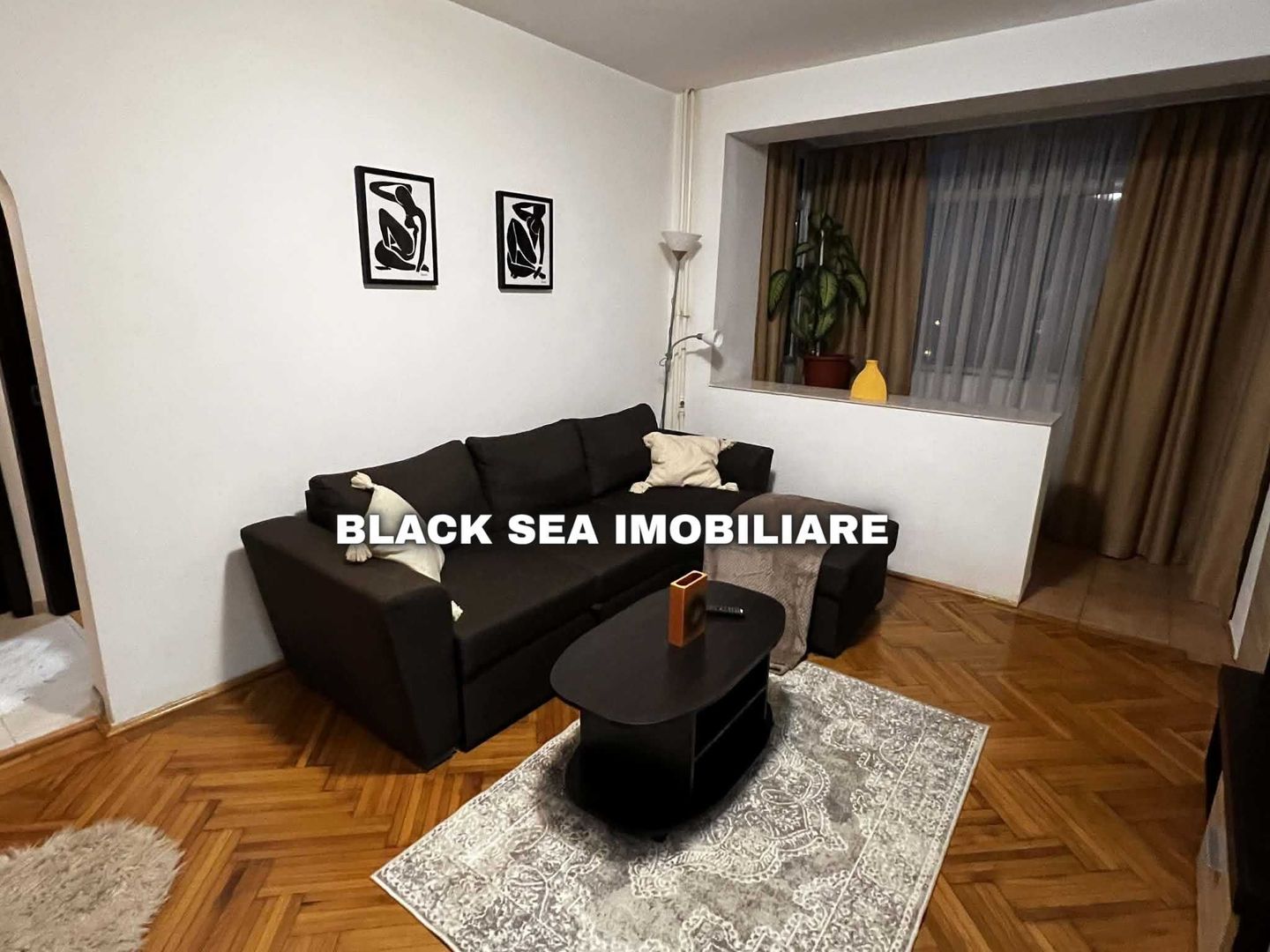 Apartament 2 camere zona city park mall - Termen Lung - Poză 1