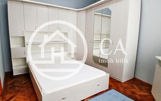 Apartament cu 2 camere de inchiriat in zona Ultracentrala, Oradea - Poză 4