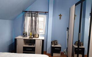 Apartament cu 3 camere de vanzare in Floresti, zona Profi - Poză 5