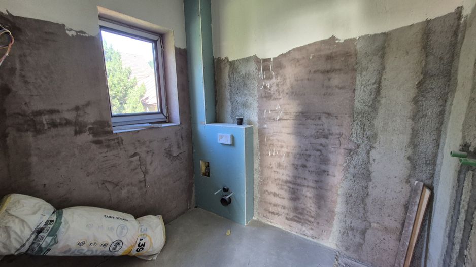 Apartament cu 2 camere + loc de parcare - Busteni - Zamora - Poză 5